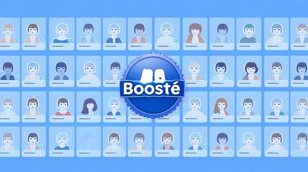 Boostez votre serveur avec l'achat de membres discord !