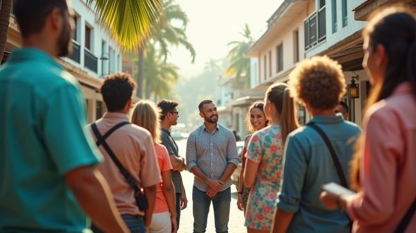 Formation ia à nouméa : booster votre expertise et l’innovation locale
