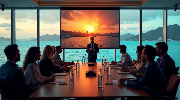 Formation ia à nouméa : booster votre expertise et l'innovation locale