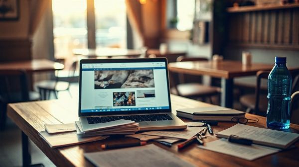 Guide complet pour créer un site web à Bulle sans se ruiner
