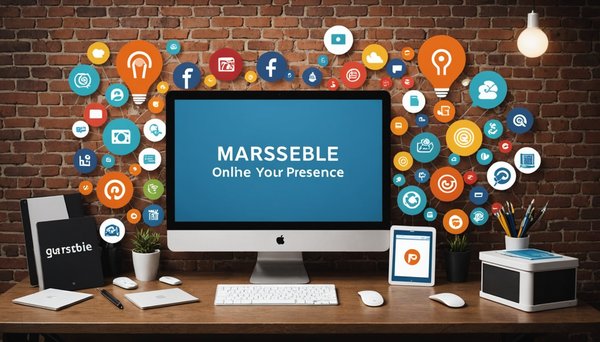 Agence web marseille : boostez votre visibilité en ligne