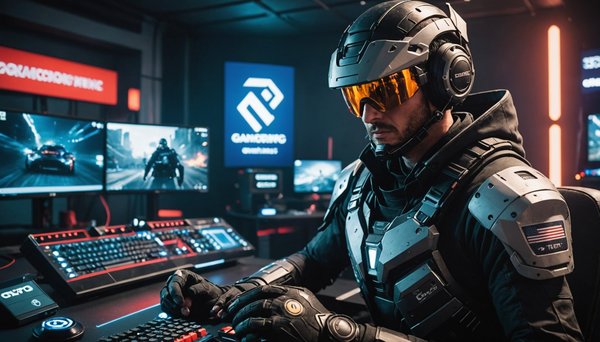 Actus gaming : les dernières actualités à ne pas rater !